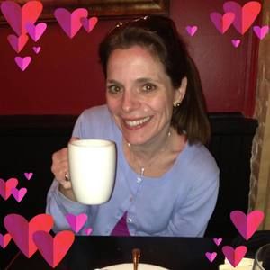 Meet your Posher, Christine